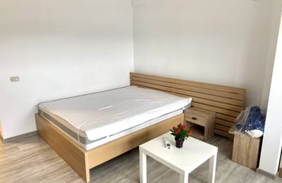 Аренда уютной студии, 6-й сектор, район Chiajna, Бухарест, Румыния